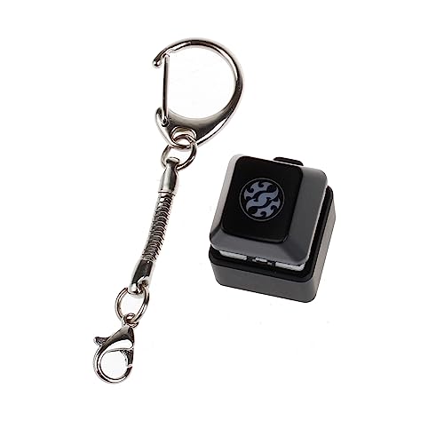 Gramigg Tragbarer MX-Tester mit Cartoon-Tastatur, Schlüsselanhänger, 1-Tasten-Testwerkzeug für Stressabbau Gramigg Tragbarer MX-Tester mit Cartoon-Tastatur, Schlüsselanhänger, 1-Tasten-Testwerkzeug für Stressabbau von Gramigg