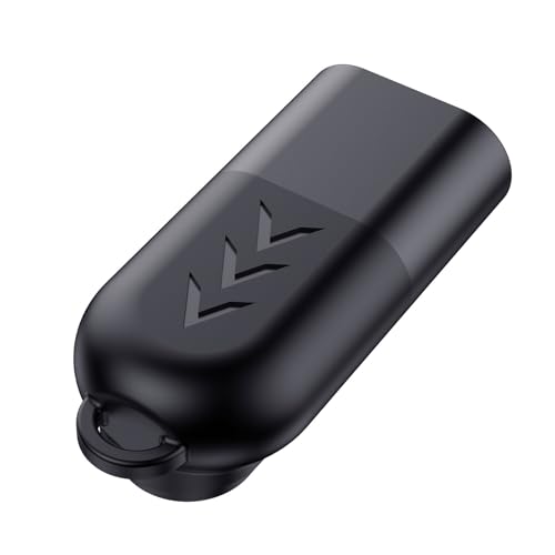 Gramigg Typ C Ladeadapter USB C Ladeadapter für H5R P6R H7R H15R P18R H19R Taschenlampen Stirnlampen Metallspitze Gramigg Typ C Ladeadapter USB C Ladeadapter für H5R P6R H7R H15R P18R H19R Taschenlampen Stirnlampen Metallspitze von Gramigg