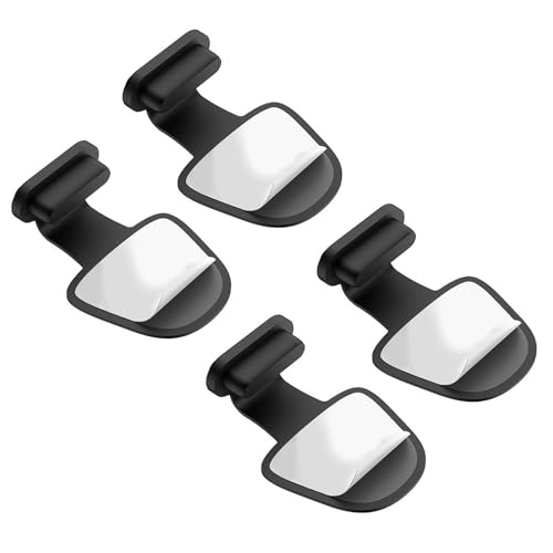 Gramigg Typ-C-Steckerabdeckungen, Stopper, Typ-C-Ladeanschluss-Stopper, einfache Installation für Smartphones und Tablets Gramigg Typ-C-Steckerabdeckungen, Stopper, Typ-C-Ladeanschluss-Stopper, einfache Installation für Smartphones und Tablets von Gramigg