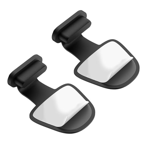 Gramigg Typ-C-Steckerabdeckungen, Stopper, Typ-C-Ladeanschluss-Stopper, einfache Installation für Smartphones und Tablets Gramigg Typ-C-Steckerabdeckungen, Stopper, Typ-C-Ladeanschluss-Stopper, einfache Installation für Smartphones und Tablets von Gramigg