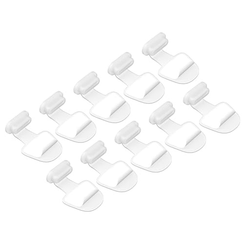 Gramigg Typ-C-Steckerabdeckungen, Stopper, Typ-C-Ladeanschluss-Stopper, einfache Installation für Smartphones und Tablets Gramigg Typ-C-Steckerabdeckungen, Stopper, Typ-C-Ladeanschluss-Stopper, einfache Installation für Smartphones und Tablets von Gramigg