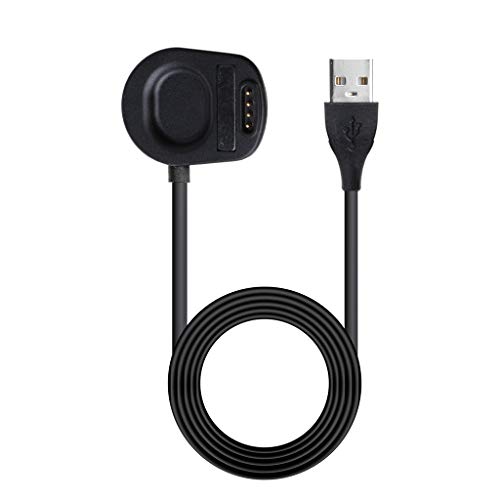 Gramigg USB für Smart Watch Ladehalterung Dock Netzadapter Kabel für Smartwatch-Zubehör von Gramigg
