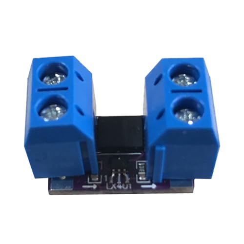 Gramigg Versatilitys LX401 Idealer Diodengleichrichter, geeignet für Enthusiasten, Ingenieure und Hersteller von Automatisierungsgeräten Gramigg Versatilitys LX401 Idealer Diodengleichrichter, geeignet für Enthusiasten, Ingenieure und Hersteller von Automatisierungsgeräten von Gramigg