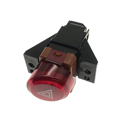 Hazard Stability Assist Light Control Switches 35510SNA003 Für Sicherheitsverbesserung Dynamische Stabilität Einfacher Installation Hazard Stability Assist Light Control Switches 35510SNA003 Für Sicherheitsverbesserung Dynamische Stabilität Einfacher Installation von Gramigg