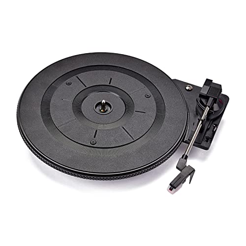 LP Plattenspieler 28 cm Bewegung kleiner Plattenspieler Bewegung mit Phonograph-Zubehörteilen von Gramigg