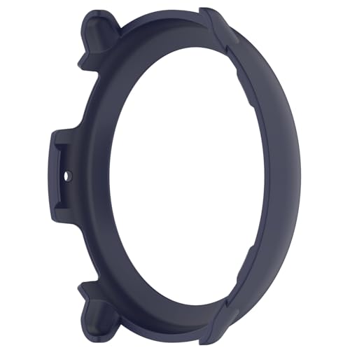 Modische, ausgehöhlte Smartwatch-Rahmenhülle für Active 2 A2437, kratzfest, stoßfest, Gehäuse für den täglichen Gebrauch Modische, ausgehöhlte Smartwatch-Rahmenhülle für Active 2 A2437, kratzfest, stoßfest, Gehäuse für den täglichen Gebrauch von Gramigg