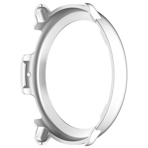 Modische, ausgehöhlte Smartwatch-Rahmenhülle für Active 2 A2437, kratzfest, stoßfest, Gehäuse für den täglichen Gebrauch Modische, ausgehöhlte Smartwatch-Rahmenhülle für Active 2 A2437, kratzfest, stoßfest, Gehäuse für den täglichen Gebrauch von Gramigg
