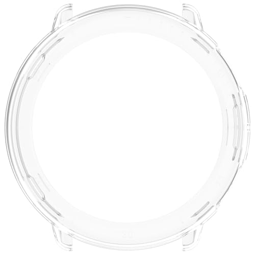 Modische, ausgehöhlte Smartwatch-Rahmenhülle für Active 2 A2437, kratzfest, stoßfest, Gehäuse für den täglichen Gebrauch Modische, ausgehöhlte Smartwatch-Rahmenhülle für Active 2 A2437, kratzfest, stoßfest, Gehäuse für den täglichen Gebrauch von Gramigg