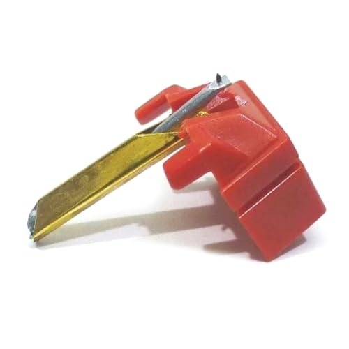 Präziser Phonograph-Plattenspieler-Nadel-beweglicher Magnet für N92E, N92S, N94E Plattenspieler-Kartusche erhöht die Haltbarkeit Präziser Phonograph-Plattenspieler-Nadel-beweglicher Magnet für N92E, N92S, N94E Plattenspieler-Kartusche erhöht die Haltbarkeit von Gramigg