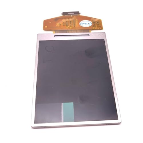 Professioneller LCD-Bildschirm, Reparatur, Hintergrundbeleuchtung, Ersatz für NX1000 Digitalkamera-Zubehör Professioneller LCD-Bildschirm, Reparatur, Hintergrundbeleuchtung, Ersatz für NX1000 Digitalkamera-Zubehör von Gramigg