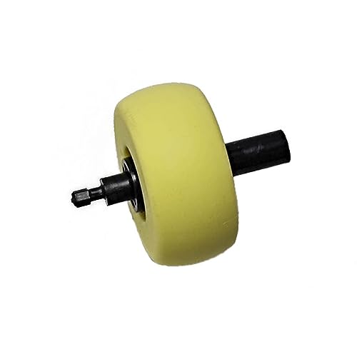 Scrollrad Riemenscheibe Mäuse Rad Roller Ersatzteil für M350 Gaming Scrollrad Riemenscheibe Mäuse Rad Roller Ersatzteil für M350 Gaming von Gramigg