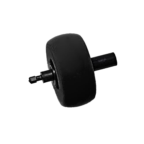 Scrollrad Riemenscheibe Mäuse Rad Roller Ersatzteil für M350 Gaming Scrollrad Riemenscheibe Mäuse Rad Roller Ersatzteil für M350 Gaming von Gramigg