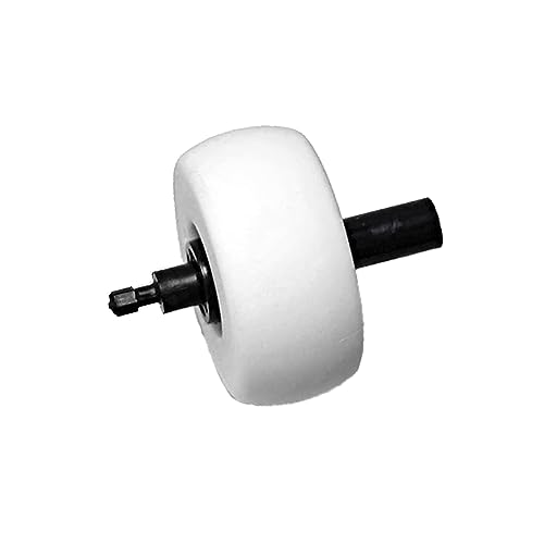 Scrollrad Riemenscheibe Mäuse Rad Roller Ersatzteil für M350 Gaming Scrollrad Riemenscheibe Mäuse Rad Roller Ersatzteil für M350 Gaming von Gramigg