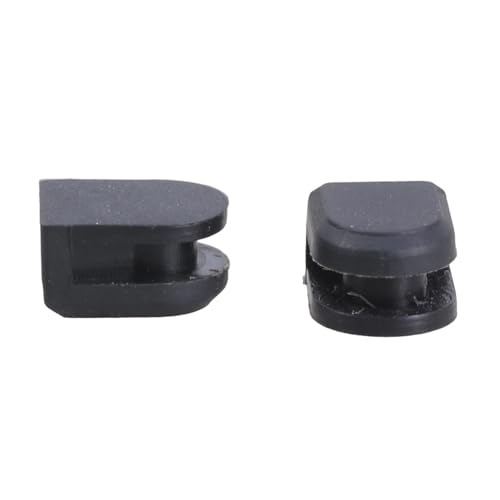 Silikon-Plattenspieler-Isolationsmatten, Anti-Schock-Pad für optimale Klangleistungen, Musikbegeisterte Silikon-Plattenspieler-Isolationsmatten, Anti-Schock-Pad für optimale Klangleistungen, Musikbegeisterte von Gramigg