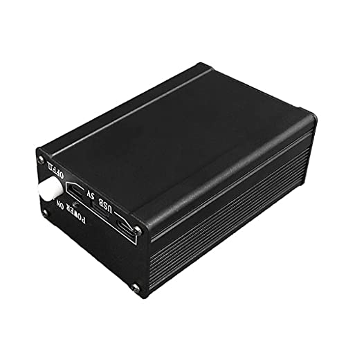 Soundkarte Kondensator Mikrofon Netzteil 48V GAZ-PS02 Power Eingebauter 2200mAh Akku Soundkarte Kondensator Mikrofon Netzteil 48V GAZ-PS02 Power Eingebauter 2200mAh Akku von Gramigg
