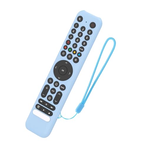 Staubdichte, stoßfeste Silikonhülle für RC716 RC833 Fernbedienungen mit verbesserter Griffigkeit Staubdichte, stoßfeste Silikonhülle für RC716 RC833 Fernbedienungen mit verbesserter Griffigkeit von Gramigg
