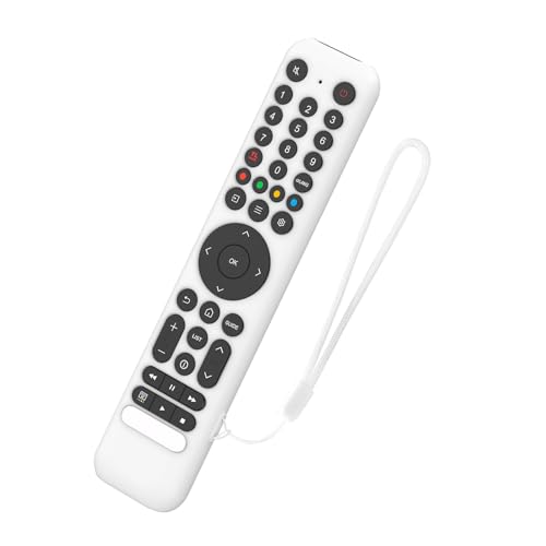 Staubdichte, stoßfeste Silikonhülle für RC716 RC833 Fernbedienungen mit verbesserter Griffigkeit Staubdichte, stoßfeste Silikonhülle für RC716 RC833 Fernbedienungen mit verbesserter Griffigkeit von Gramigg
