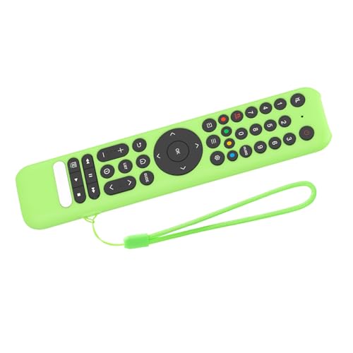 Staubdichte, stoßfeste Silikonhülle für RC716 RC833 Fernbedienungen mit verbesserter Griffigkeit Staubdichte, stoßfeste Silikonhülle für RC716 RC833 Fernbedienungen mit verbesserter Griffigkeit von Gramigg