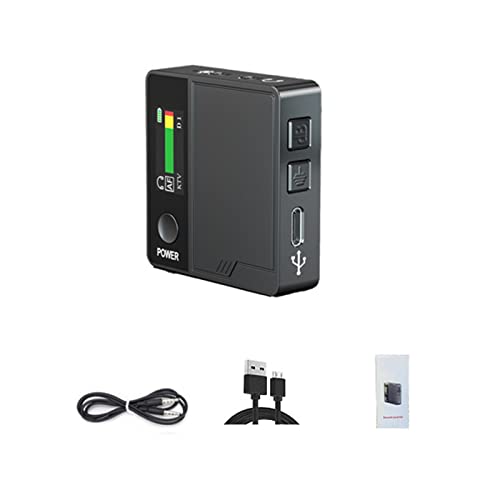 Tragbare verschiedene Klangänderungen Sprachwechsler Gerät PC Soundkarte Schrei-Sound-Effekt-Maschine Tragbare verschiedene Klangänderungen Sprachwechsler Gerät PC Soundkarte Schrei-Sound-Effekt-Maschine von Gramigg