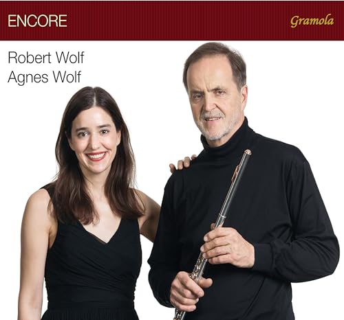Encore von Gramola (Naxos Deutschland Musik & Video Vertriebs-)