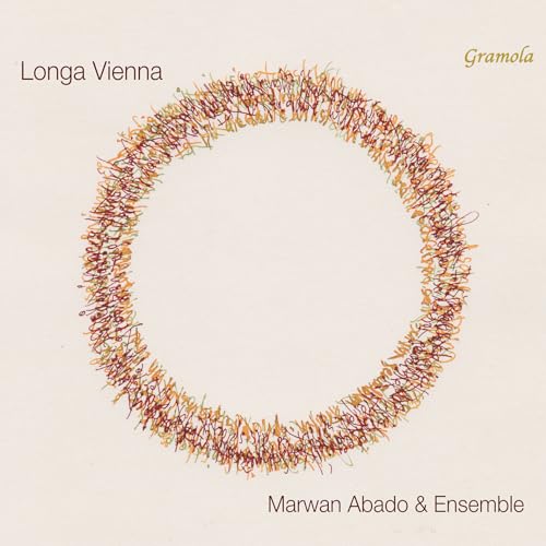 Longa Vienna von Gramola (Naxos Deutschland Musik & Video Vertriebs-)