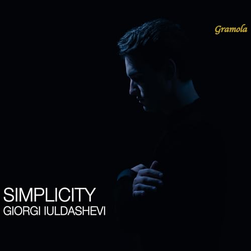 Simplicity von Gramola (Naxos Deutschland Musik & Video Vertriebs-)