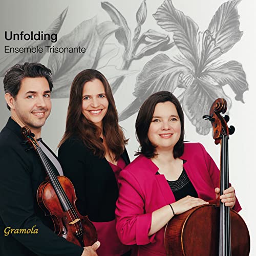 Unfolding von Gramola (Naxos Deutschland Musik & Video Vertriebs-)