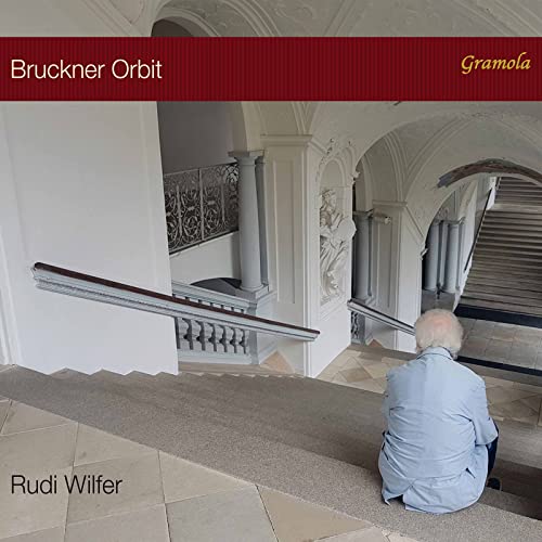 Bruckner Orbit von Gramola