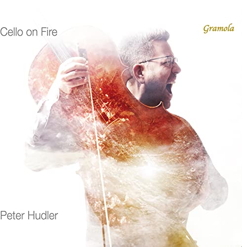 Cello on Fire von Gramola