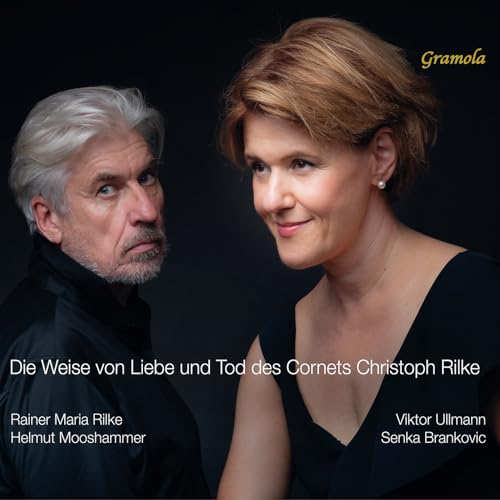 Die Weise von Liebe und Tod des Cornets Christoph Rilke von Gramola