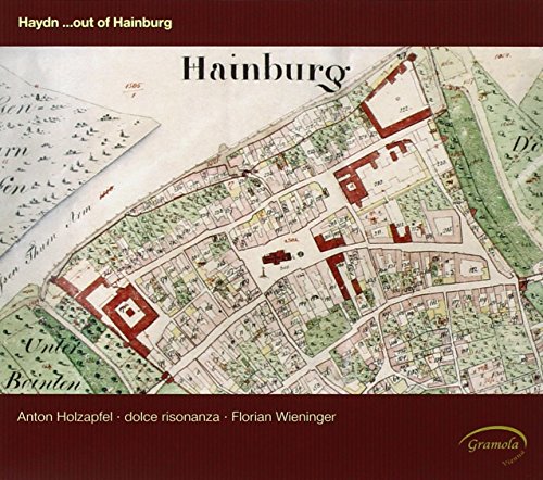 Haydn...Out of Hainburg von Gramola