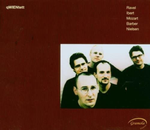 Qwientett von Gramola