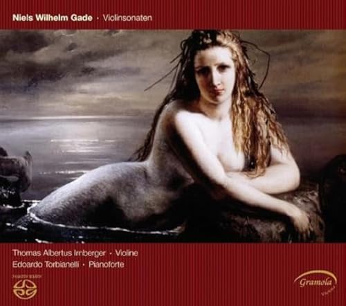 Violinsonaten von Gramola