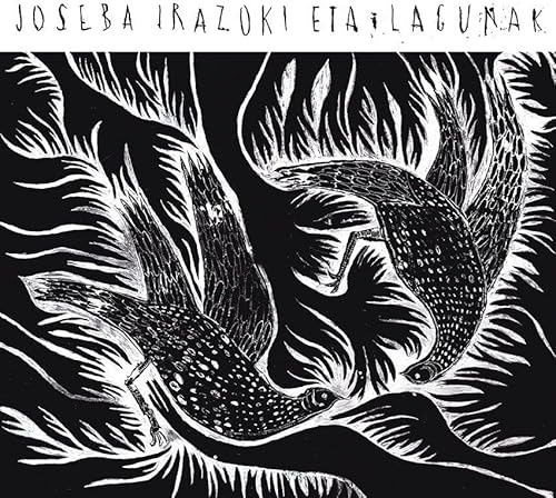 Joseba Irazoki Eta Lagunak [Vinyl LP] von Gran Sol