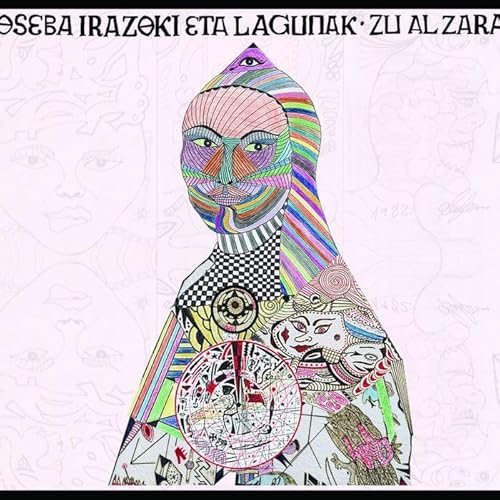 Zu Al Zara? [Vinyl LP] von Gran Sol