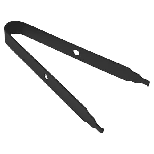 Granvela Edelstahl-Schalter-Abzieher/Tastenkappen-Entferner für mechanische Tastaturen – ergonomisches Metallwerkzeug für Hot-Swap-fähige Schalterentfernung, Schwarz Granvela Edelstahl-Schalter-Abzieher/Tastenkappen-Entferner für mechanische Tastaturen – ergonomisches Metallwerkzeug für Hot-Swap-fähige Schalterentfernung, Schwarz von GranVela