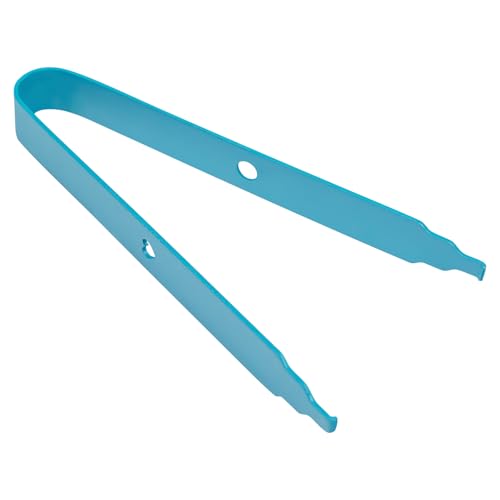 Granvela Schalterabzieher/Tastenkappen-Entferner aus Edelstahl für mechanische Tastaturen, Hellblau Granvela Schalterabzieher/Tastenkappen-Entferner aus Edelstahl für mechanische Tastaturen, Hellblau von GranVela