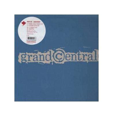 Candystripe [Vinyl Maxi-Single] von Grand Central