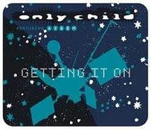 Getting It on [Vinyl Maxi-Single] von Grand Central