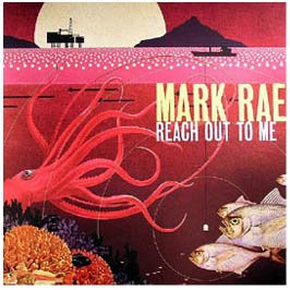Reach Out to Me [Vinyl Maxi-Single] von Grand Central
