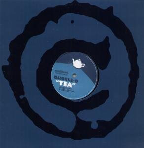 Tea [Vinyl Maxi-Single] von Grand Central