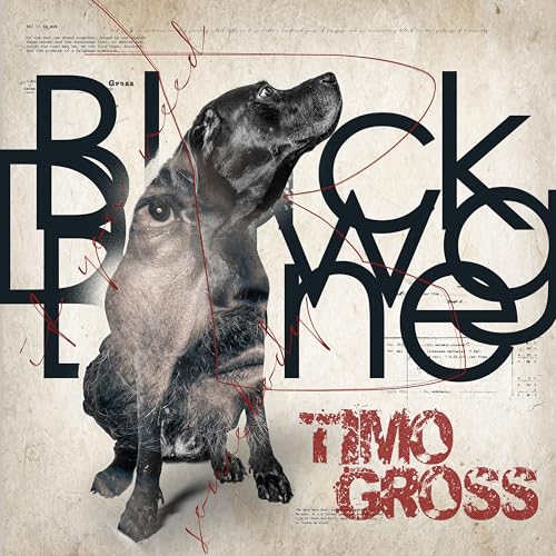 Black Dawg Bone von Grand Cru Records (in-Akustik)