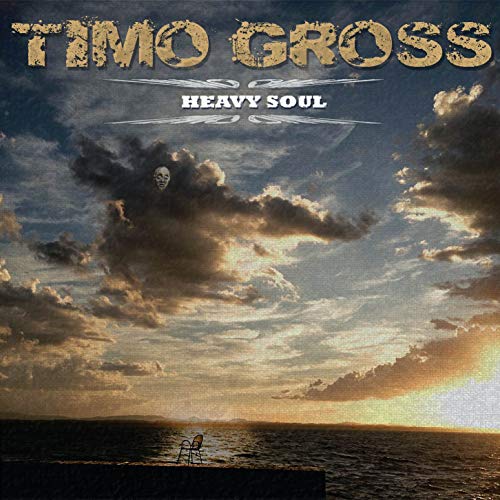 Heavy Soul von Grand Cru Records (in-Akustik)