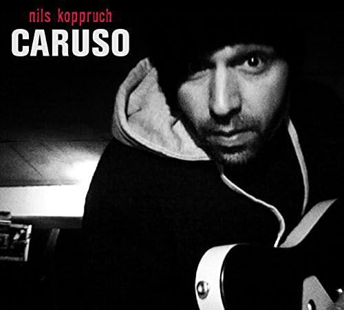 Caruso [Vinyl LP] von Grand Hotel Van Cleef / Indigo