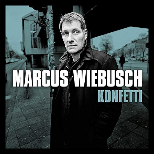 Konfetti (inkl. Downloadcode) [Vinyl LP] von Grand Hotel Van Cleef / Indigo