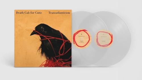 Transatlanticism - 20th Anniversary Edition von Grand Hotel Van Cleef / Indigo