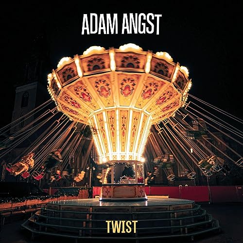 Twist [Vinyl LP] von Grand Hotel Van Cleef / Indigo