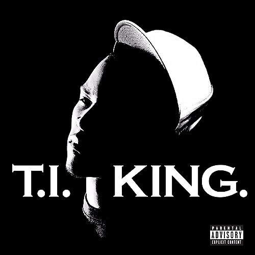 King [Vinyl LP] von Grand Hustle