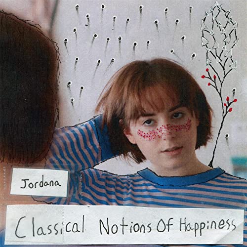 Classical Notions Of Happiness [Vinyl LP] von Grand Jury