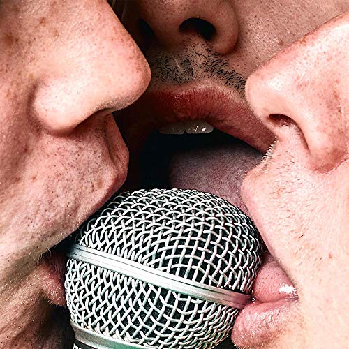 Threesome [Vinyl LP] von Grand Jury